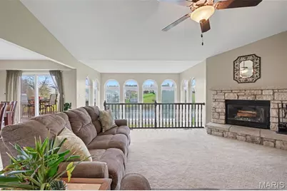 210 Prairie Lake Drive, Wentzville, MO 63385 - Photo 16