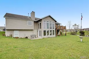 210 Prairie Lake Dr, Wentzville, MO 63385 - Photo 38