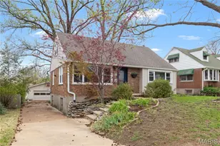 9723 Whitestone Terrace, Rock Hill, MO 63119 - Photo 2