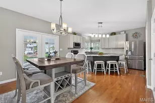 32 Lemhi Pass Ct, Dardenne Prairie, MO 63368 - Photo 4