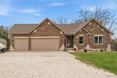29 Fox Run Drive, Wright City, MO 63390 - Photo 1