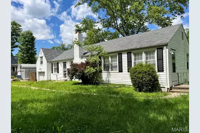 1587 Farmview Avenue, Saint Louis, MO 63138 - Photo 2