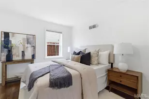 7742 Burr Oak Ln, University City, MO 63130 - Photo 10