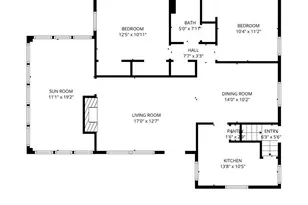 1025 Glenmoor Ave, Glendale, MO 63122 - Photo 36