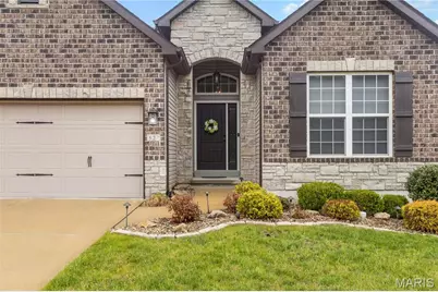 527 Amber Way Court Drive, Imperial, MO 63052 - Photo 2