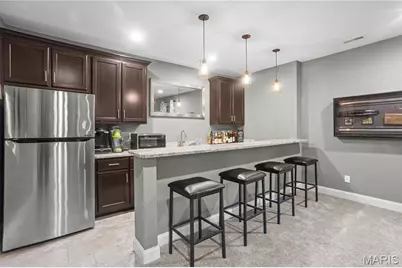 527 Amber Way Court Drive, Imperial, MO 63052 - Photo 34