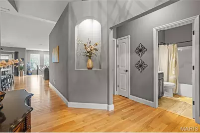 527 Amber Way Court Drive, Imperial, MO 63052 - Photo 4