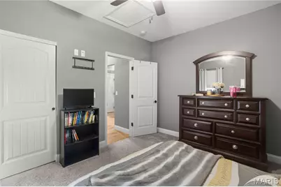 527 Amber Way Court Drive, Imperial, MO 63052 - Photo 18