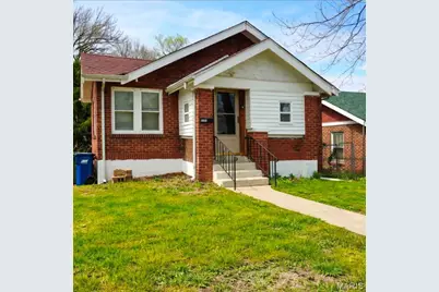 3207 Elsworth Pl Place, Bel-Ridge, MO 63121 - Photo 1