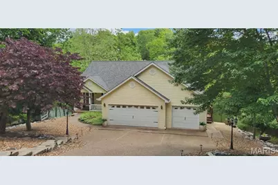 1497 S Lake Sherwood Drive, Marthasville, MO 63357 - Photo 2