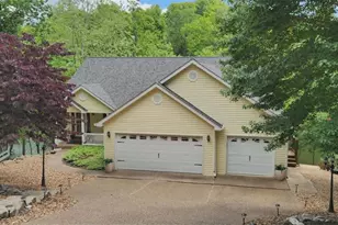 1497 S Lake Sherwood Dr, Marthasville, MO 63357 - Photo 2