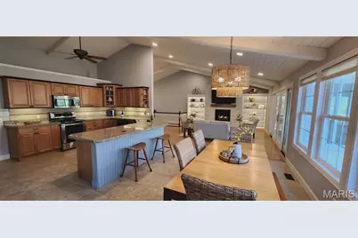 1497 S Lake Sherwood Drive, Marthasville, MO 63357 - Photo 26