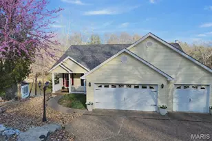 1497 S Lake Sherwood Dr, Marthasville, MO 63357 - Photo 1