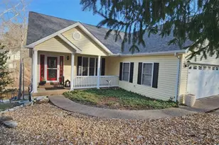 1497 S Lake Sherwood Dr, Marthasville, MO 63357 - Photo 2