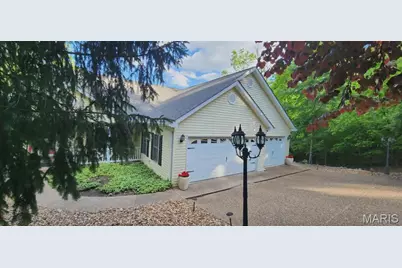 1497 S Lake Sherwood Drive, Marthasville, MO 63357 - Photo 6