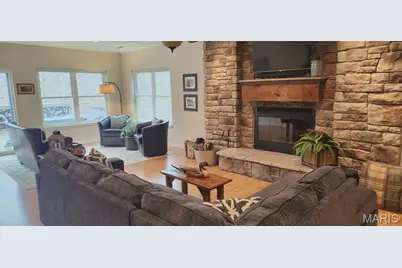 1497 S Lake Sherwood Drive, Marthasville, MO 63357 - Photo 38