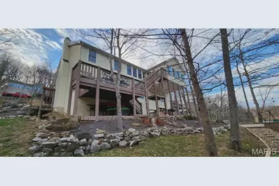 1497 S Lake Sherwood Drive, Marthasville, MO 63357 - Photo 44