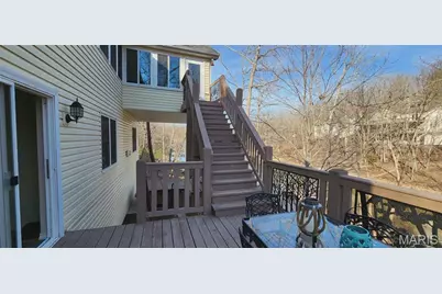 1497 S Lake Sherwood Drive, Marthasville, MO 63357 - Photo 22