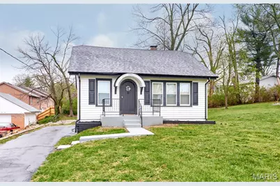 2420 Fowler Avenue, Unincorporated, MO 63114 - Photo 4