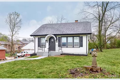 2420 Fowler Avenue, Unincorporated, MO 63114 - Photo 1