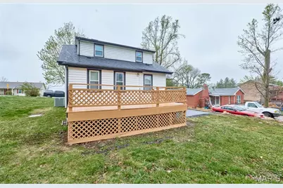 2420 Fowler Avenue, Unincorporated, MO 63114 - Photo 56