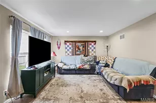 10205 Pannell Dr, Florissant, MO 63136 - Photo 12