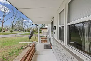 10205 Pannell Dr, Florissant, MO 63136 - Photo 8