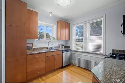 7055 Dartmouth Avenue, University City, MO 63130 - Photo 28