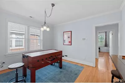 7055 Dartmouth Avenue, University City, MO 63130 - Photo 22