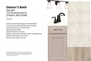 719 Southerland Dr, O'Fallon, MO 63368 - Photo 6