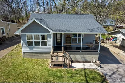 1517 N West End Boulevard, Cape Girardeau, MO 63701 - Photo 12