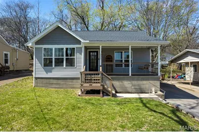 1517 N West End Boulevard, Cape Girardeau, MO 63701 - Photo 8