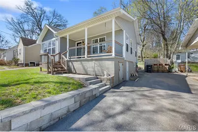 1517 N West End Boulevard, Cape Girardeau, MO 63701 - Photo 4