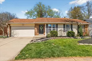 1217 Dorne Dr, Ballwin, MO 63021 - Photo 1