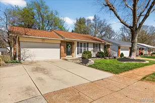 1217 Dorne Dr, Ballwin, MO 63021 - Photo 2