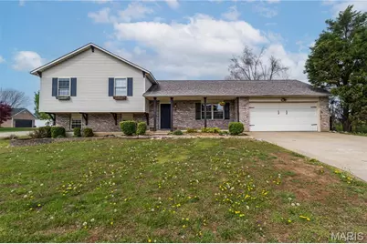 525 Stotler Way, Jackson, MO 63755 - Photo 1