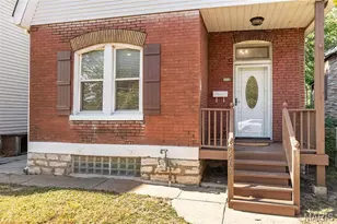 5507 Vermont Ave, Saint Louis, MO 63111 - Photo 2