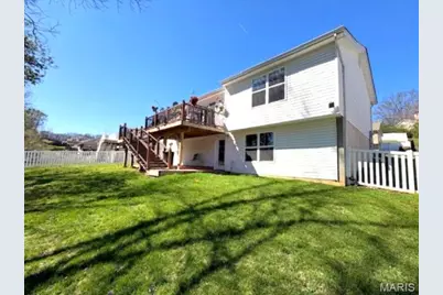 2340 Arkansas Drive, High Ridge, MO 63049 - Photo 4