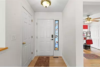 2340 Arkansas Drive, High Ridge, MO 63049 - Photo 6