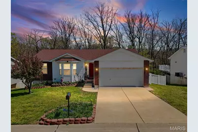 2340 Arkansas Drive, High Ridge, MO 63049 - Photo 46