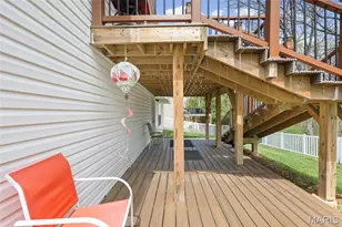 2340 Arkansas Dr, High Ridge, MO 63049 - Photo 28