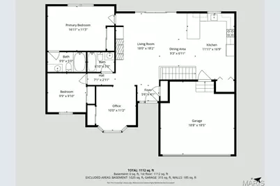 2340 Arkansas Drive, High Ridge, MO 63049 - Photo 4