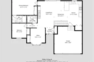 2340 Arkansas Dr, High Ridge, MO 63049 - Photo 4