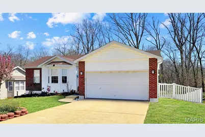 2340 Arkansas Drive, High Ridge, MO 63049 - Photo 6