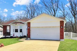 2340 Arkansas Dr, High Ridge, MO 63049 - Photo 6