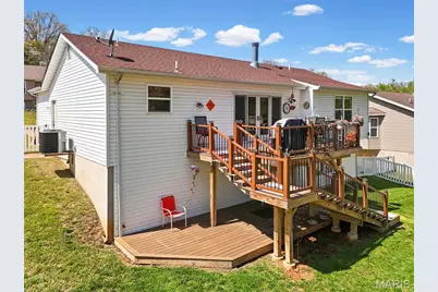 2340 Arkansas Drive, High Ridge, MO 63049 - Photo 24