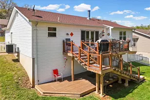 2340 Arkansas Dr, High Ridge, MO 63049 - Photo 24