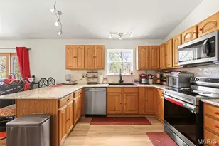 2340 Arkansas Dr, High Ridge, MO 63049 - Photo 12