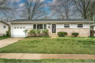 1350 Ensenada Drive, Saint Louis, MO 63031 - Photo 2