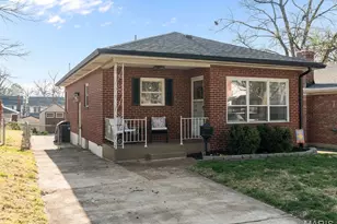 5012 Michael Ave, Shrewsbury, MO 63119 - Photo 2